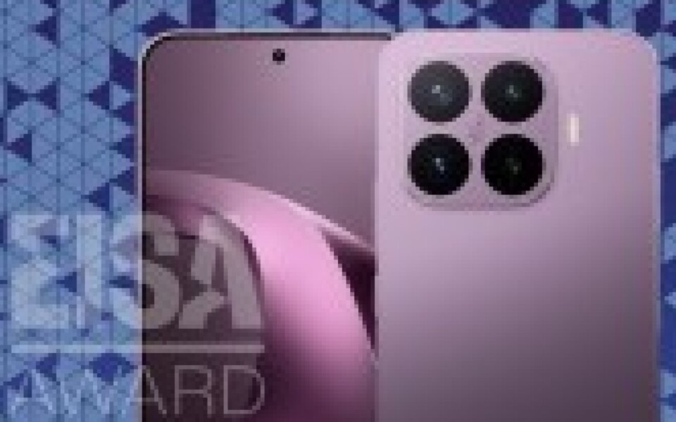 Xiaomi 17T Pro Wins EISA Smartphone Award for 2026-2027