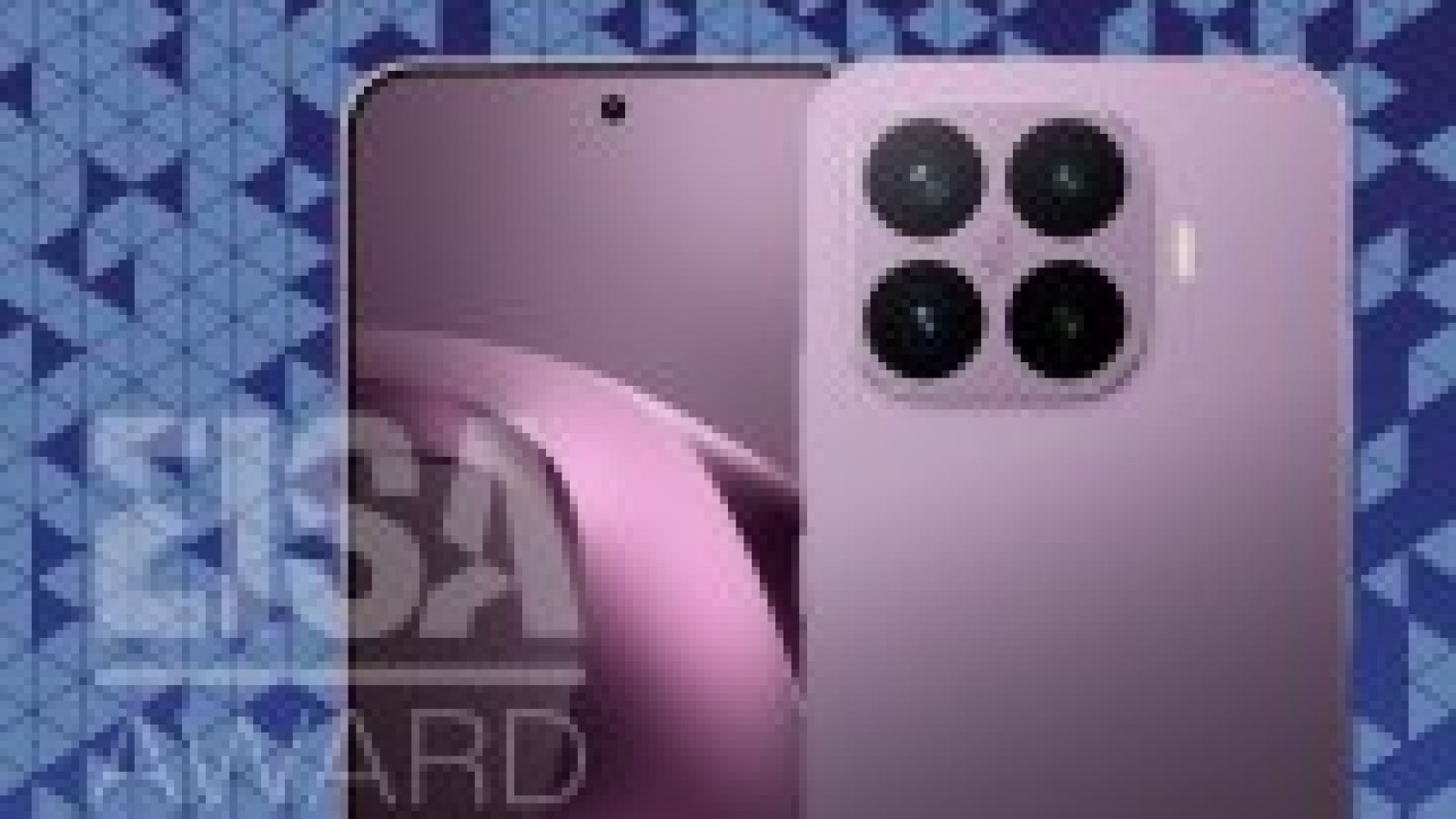 Xiaomi 17T Pro Wins EISA Smartphone Award for 2026-2027