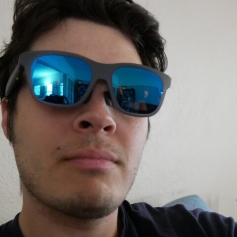 XREAL a01 Review: Watching Movies on Smart Glasses