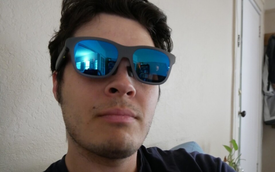 XREAL a01 Review: Watching Movies on Smart Glasses