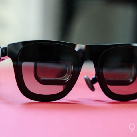 XREAL One Pro Sets the Stage for Android XR Glasses