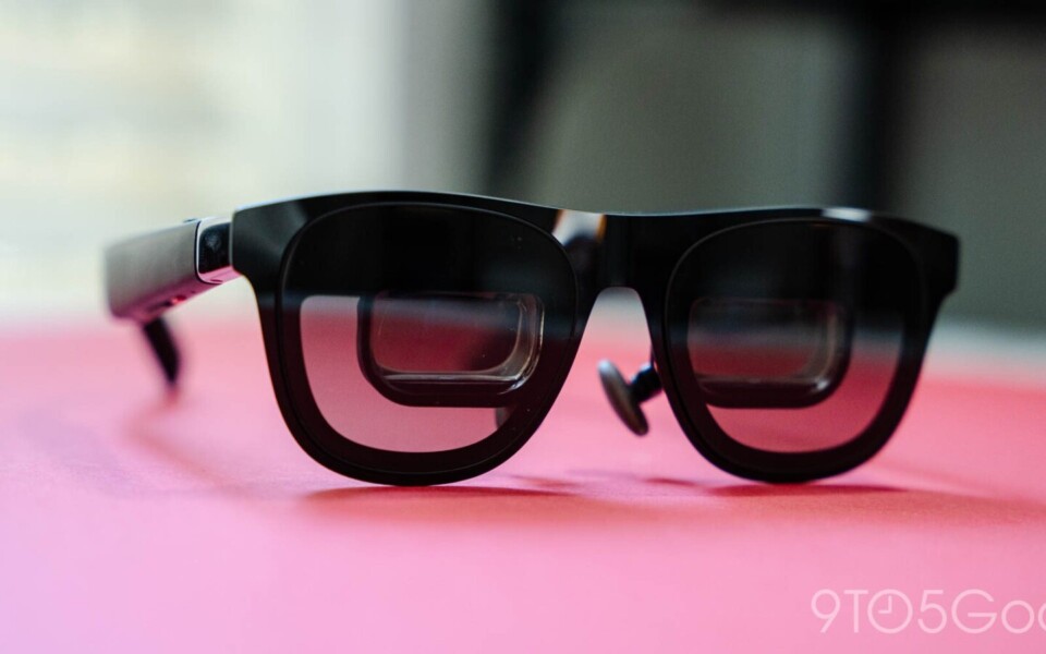 XREAL One Pro Sets the Stage for Android XR Glasses