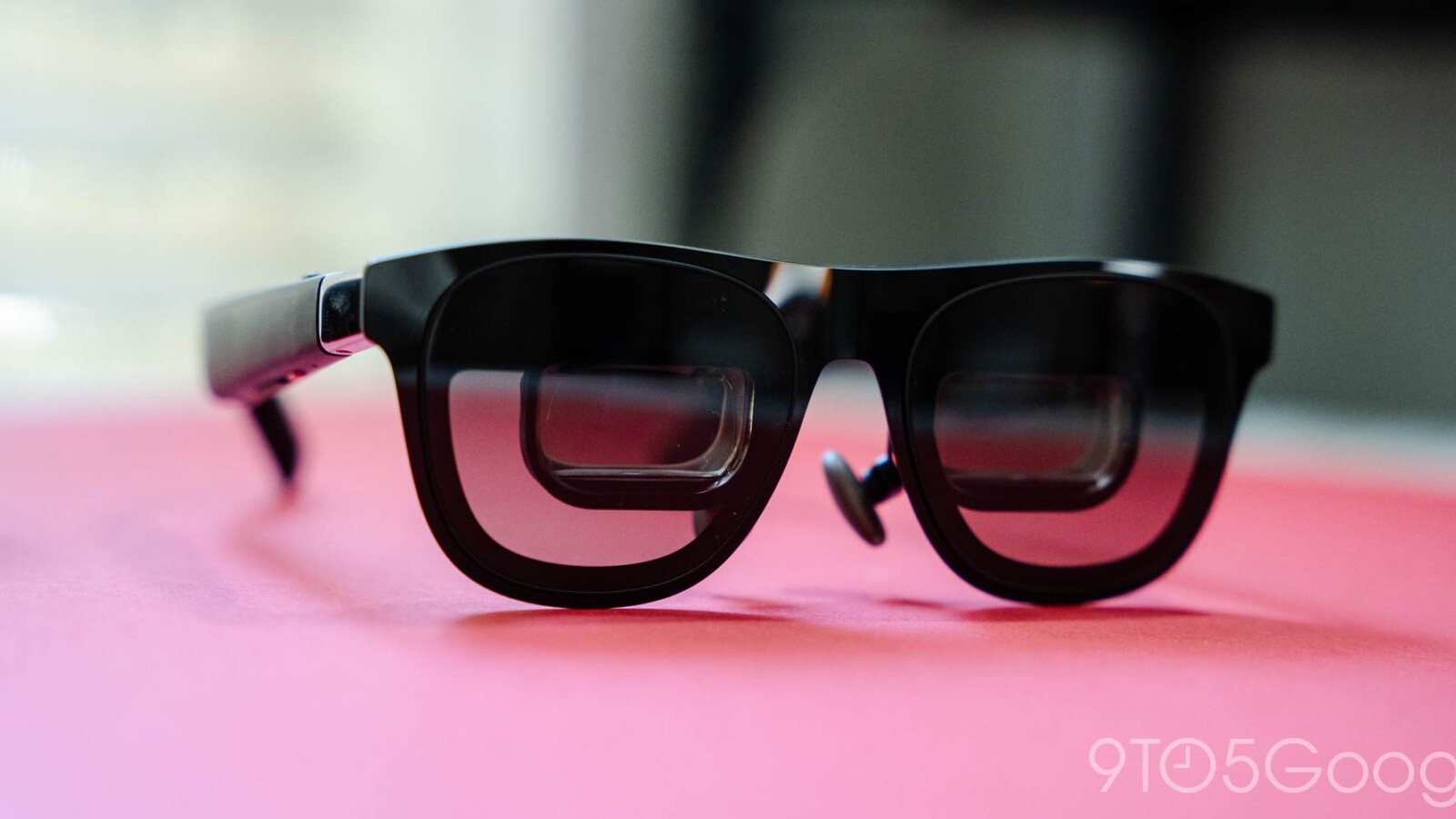 XREAL One Pro Sets the Stage for Android XR Glasses