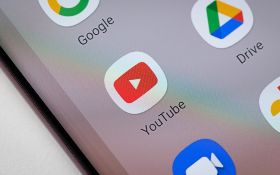 YouTube for Android Tests New Double-Tap Seek UI