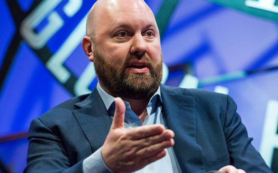 a16z Expands Fifth Growth Fund to EUR 7 Billion