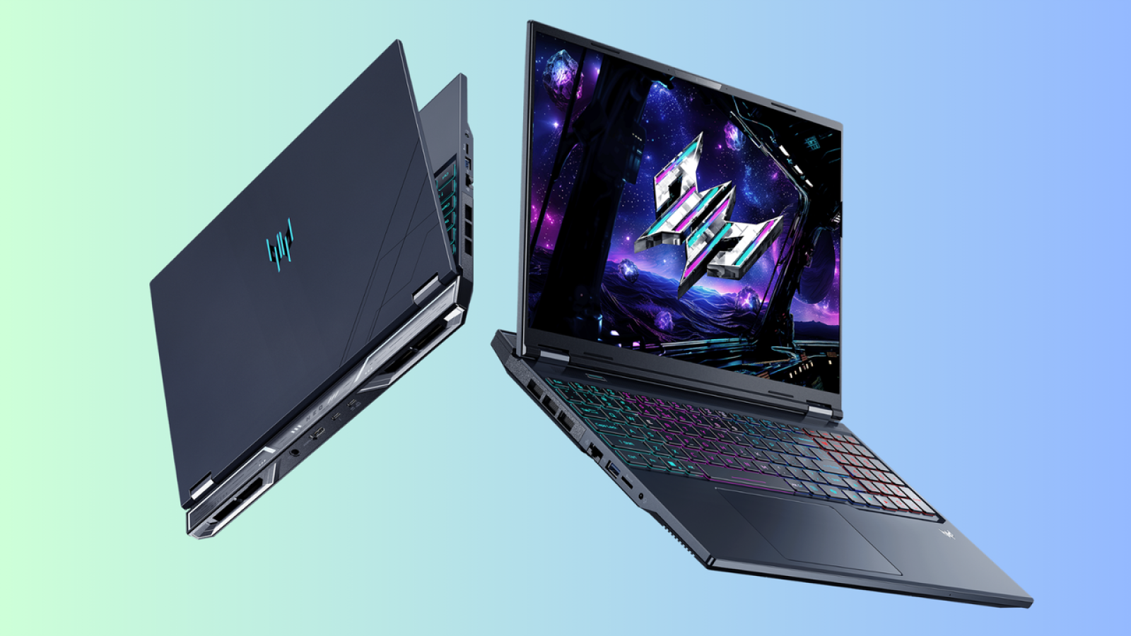 Acer Predator Helios Neo 16S AI Drops to EUR 1,638