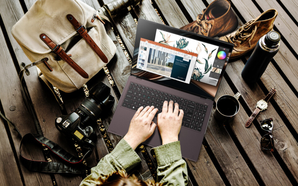 Acer Vero 16 Doubles Down on Laptop Repairability