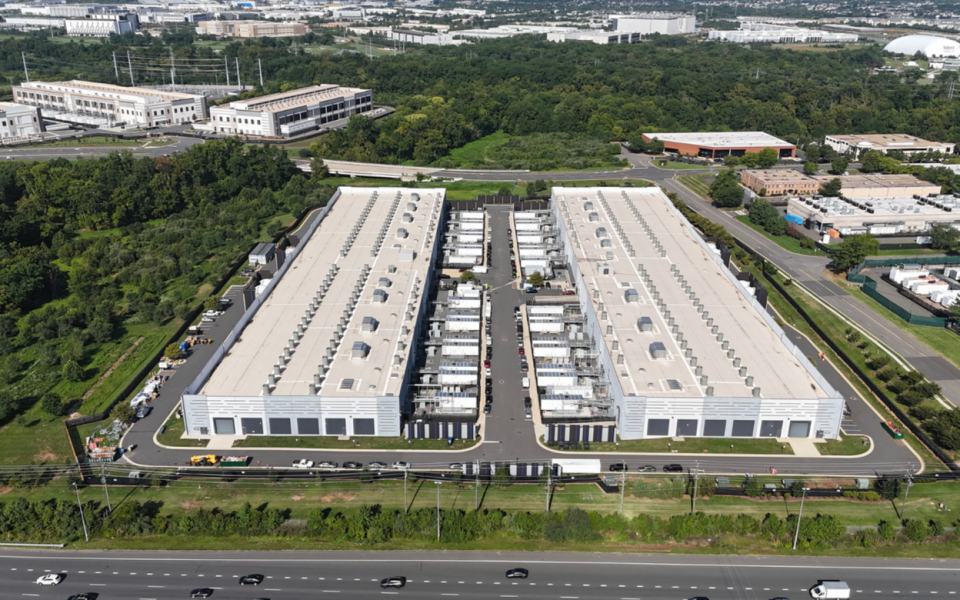 AI Data Center Spending May Hit EUR 28 Trillion by 2050