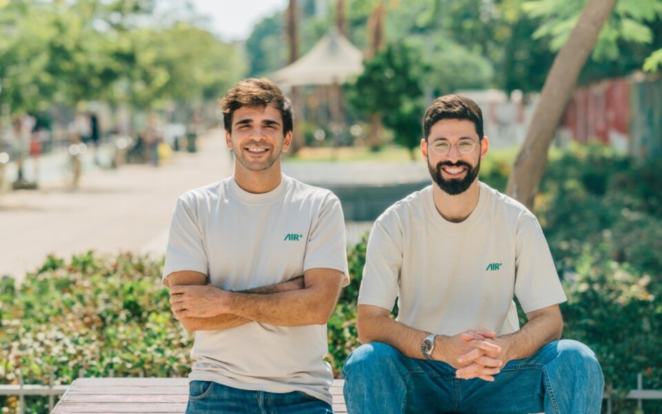AIR Raises EUR 43M to Vet AI Agent Skills and Add-Ons