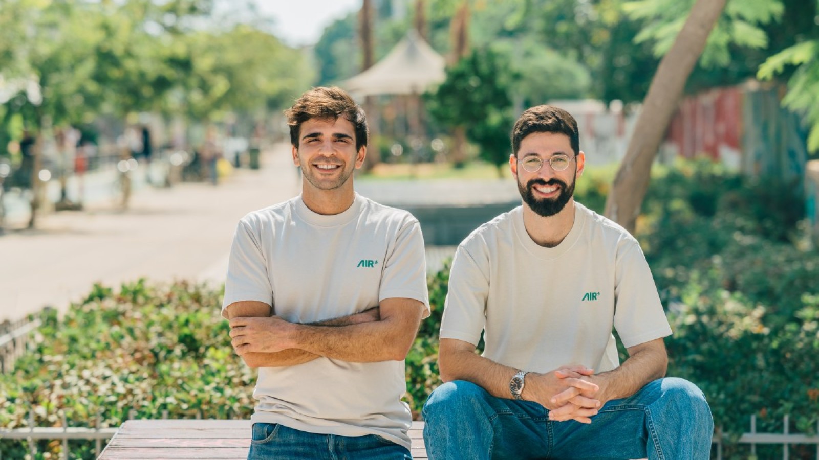AIR Raises EUR 43M to Vet AI Agent Skills and Add-Ons - AIR AI security