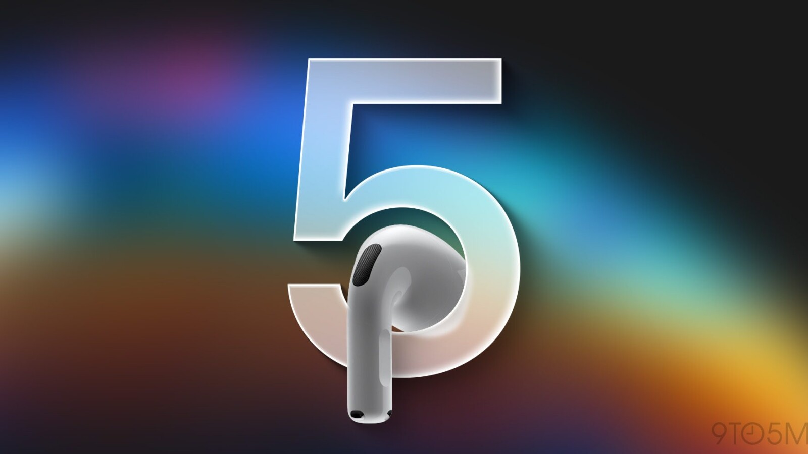 AirPods 5 Expected at Apple's September 9 Event