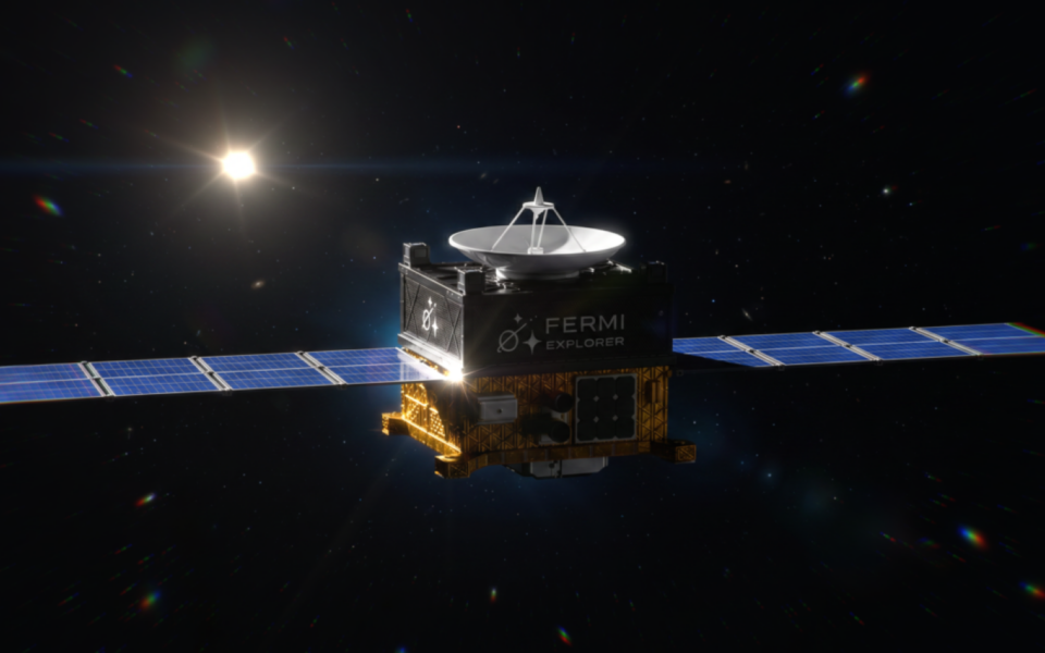 Fermi Explorer Plans Low-Cost Mission to Alpha Centauri