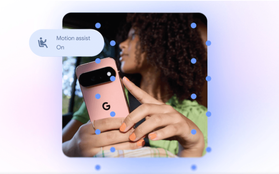 Android 17 Adds Motion Assist and Gemini Accessibility Tools