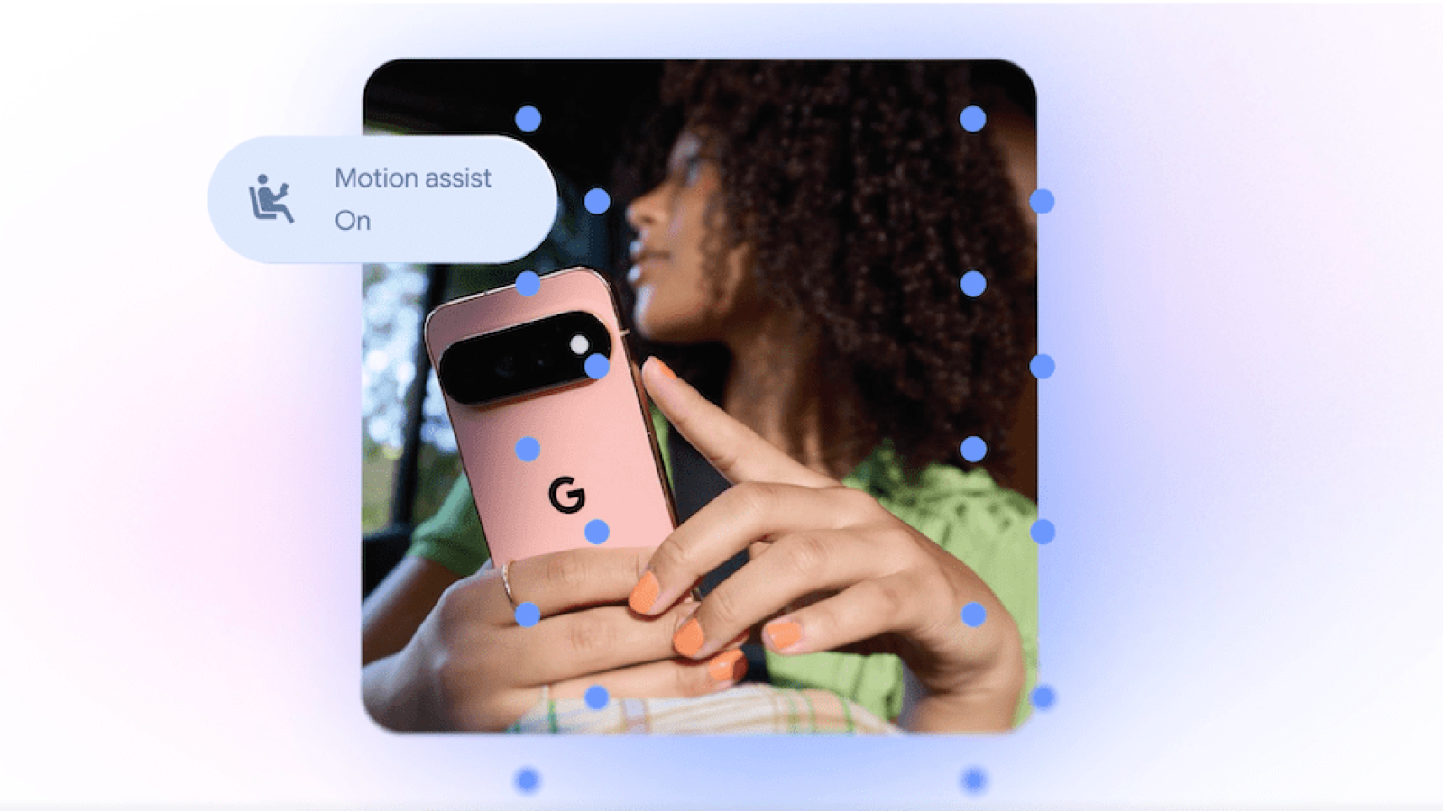 Android 17 Adds Motion Assist and Gemini Accessibility Tools - Android 17 features