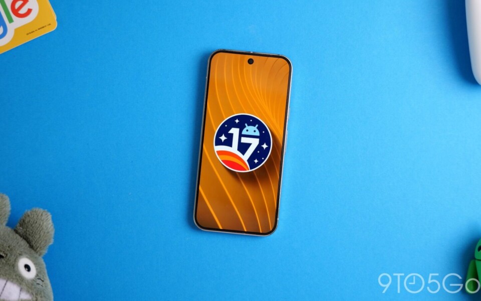 Android 17 QPR2 Beta 4 Adds Privacy Tools and Fixes