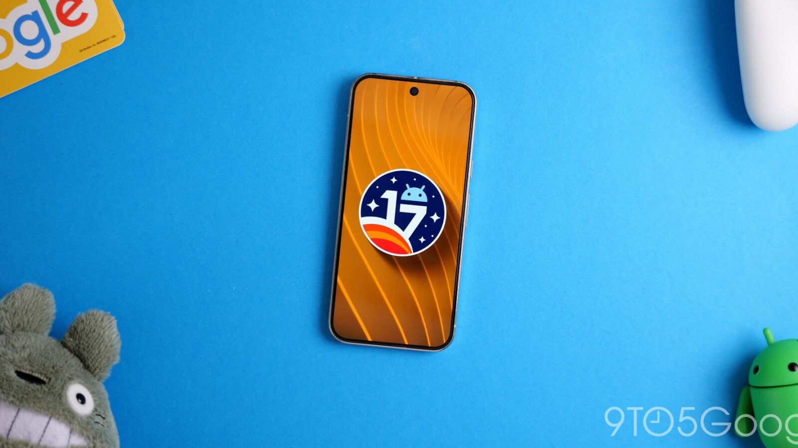 Android 17 QPR2 Beta 4 Adds Privacy Tools and Fixes