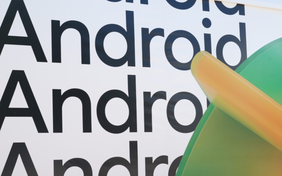 Android September Drop Adds Find Hub Items, Motion Assist