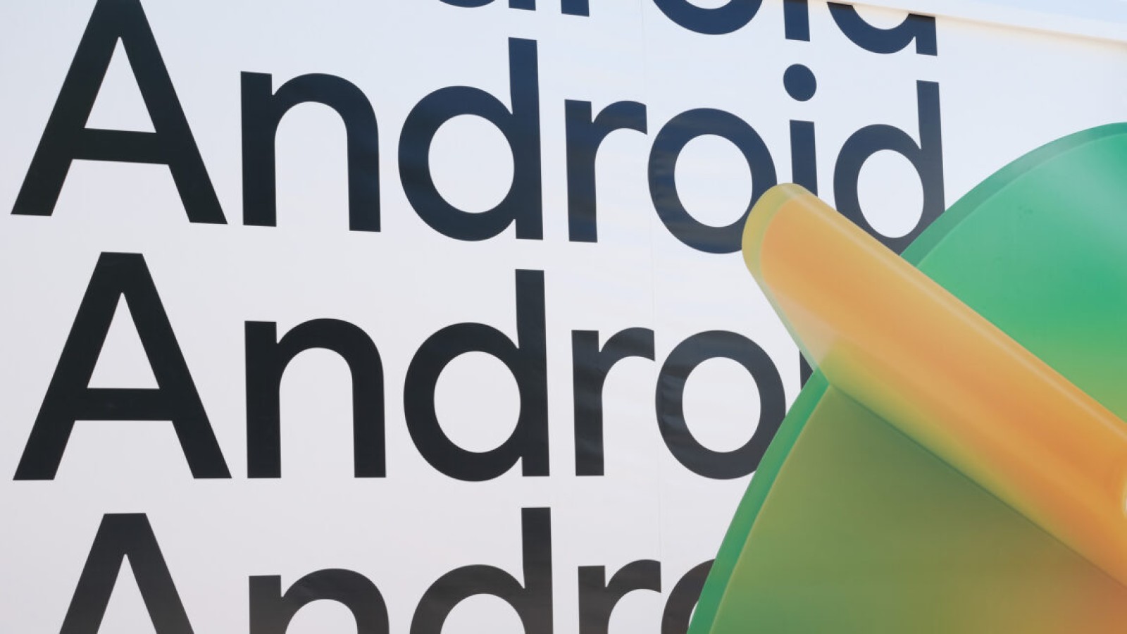 Android September Drop Adds Find Hub Items, Motion Assist - Android Drop
