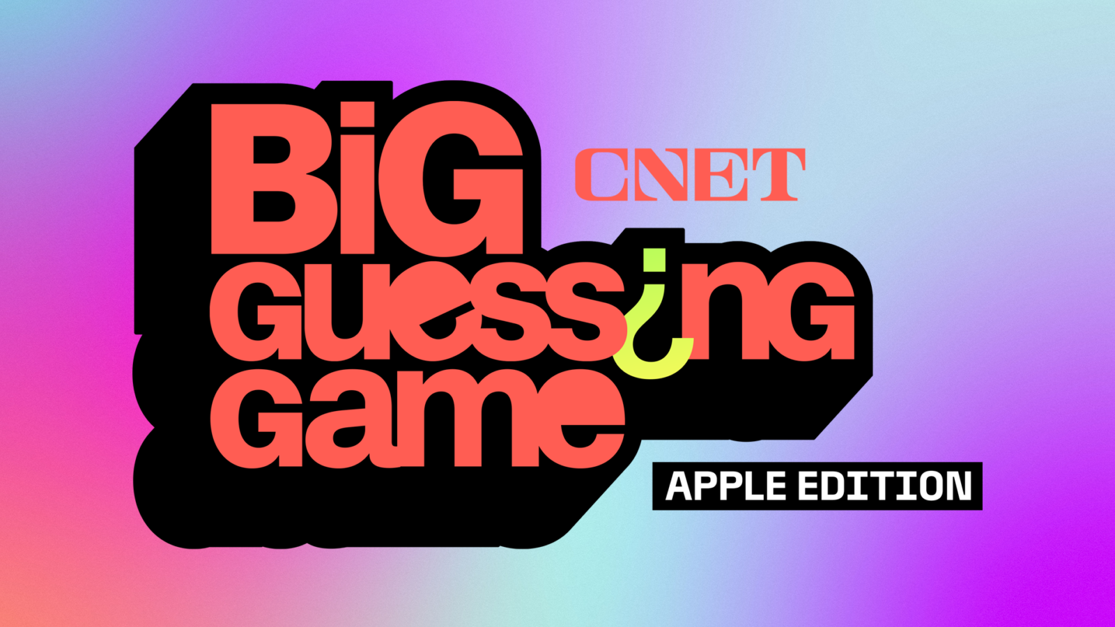 Apple Fall Event: New iPhone, Apple Watch, and CEO Ternus Debut