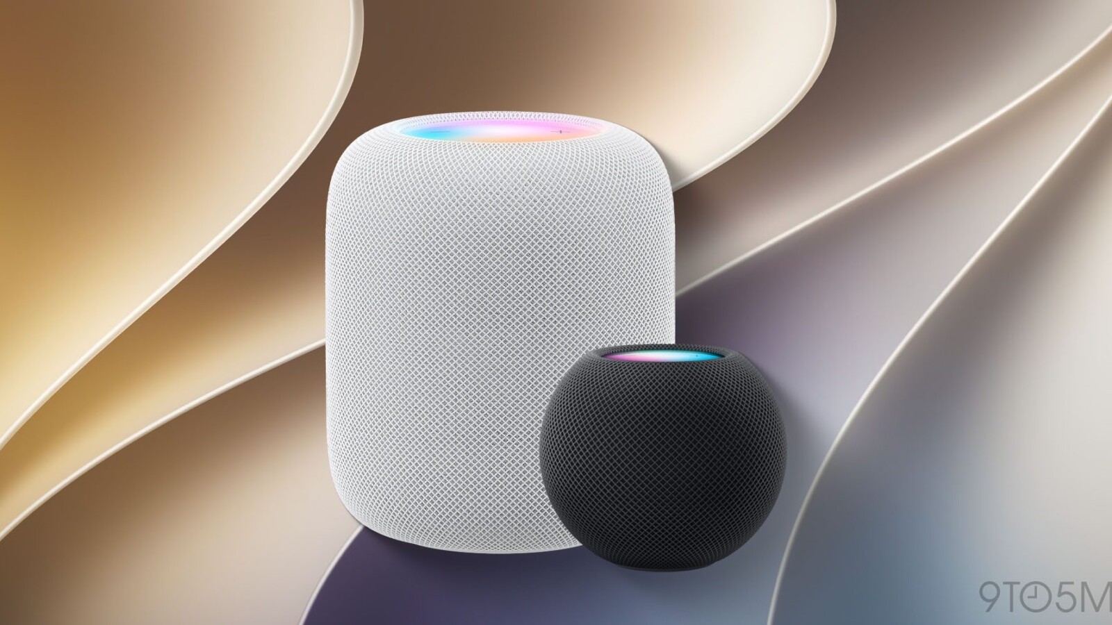Apple HomePod May Gain Surround Sound and Party Mode - Apple HomePod surround sound