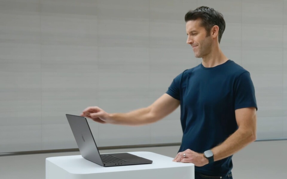 Apple Stock Rose 2,736% Under Cook as Ternus Takes Over