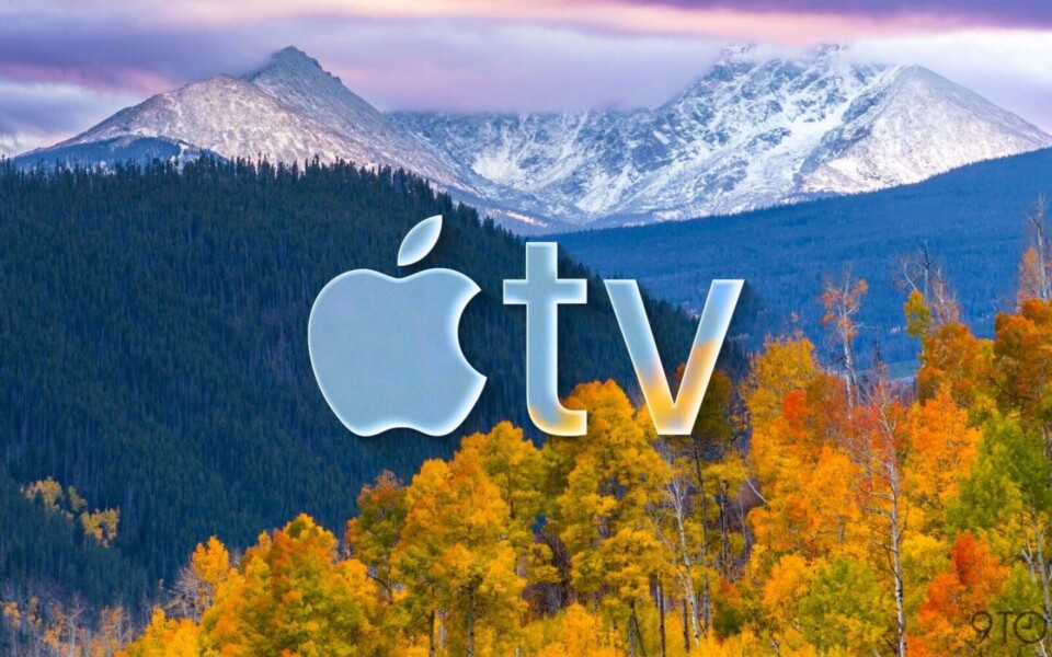 Apple TV September 2026: Slow Horses, Ryan Reynolds Movie