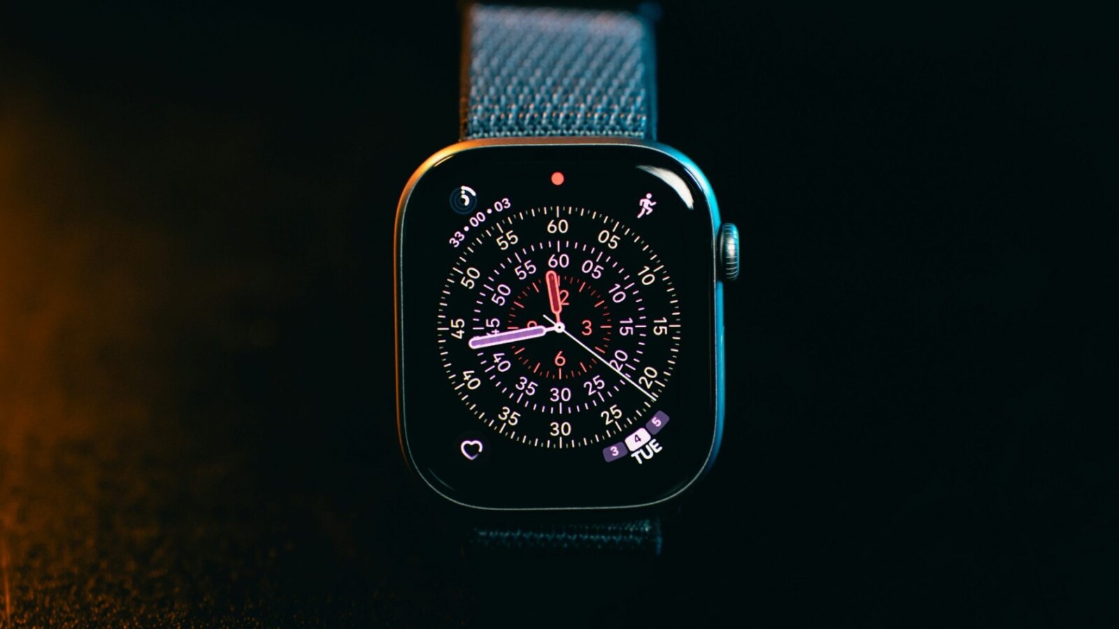 Apple Watch Series 12: 3 New Features Coming Next Week