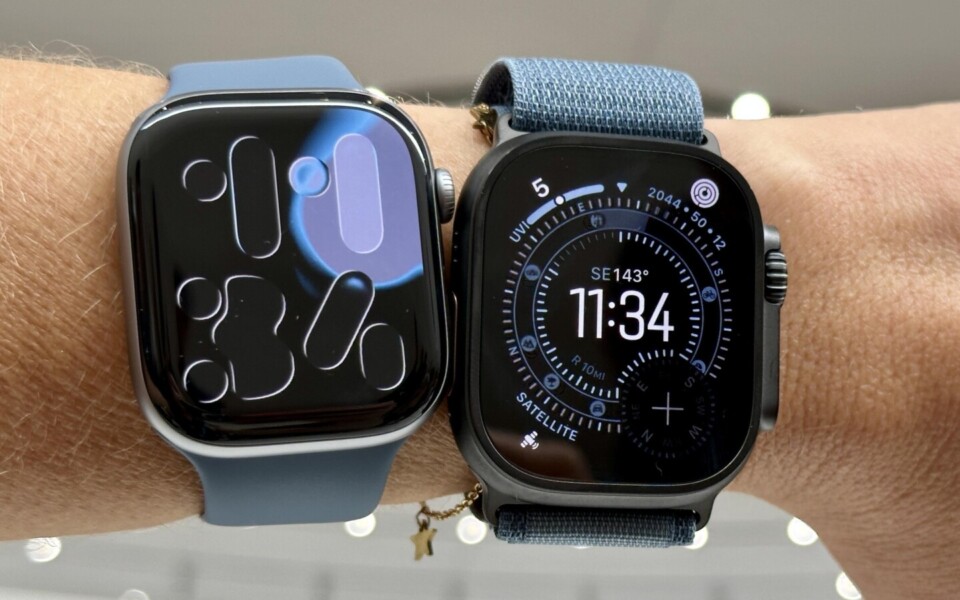 Apple Watch Ultra 4 May Outshine Series 12 at 2026 Event