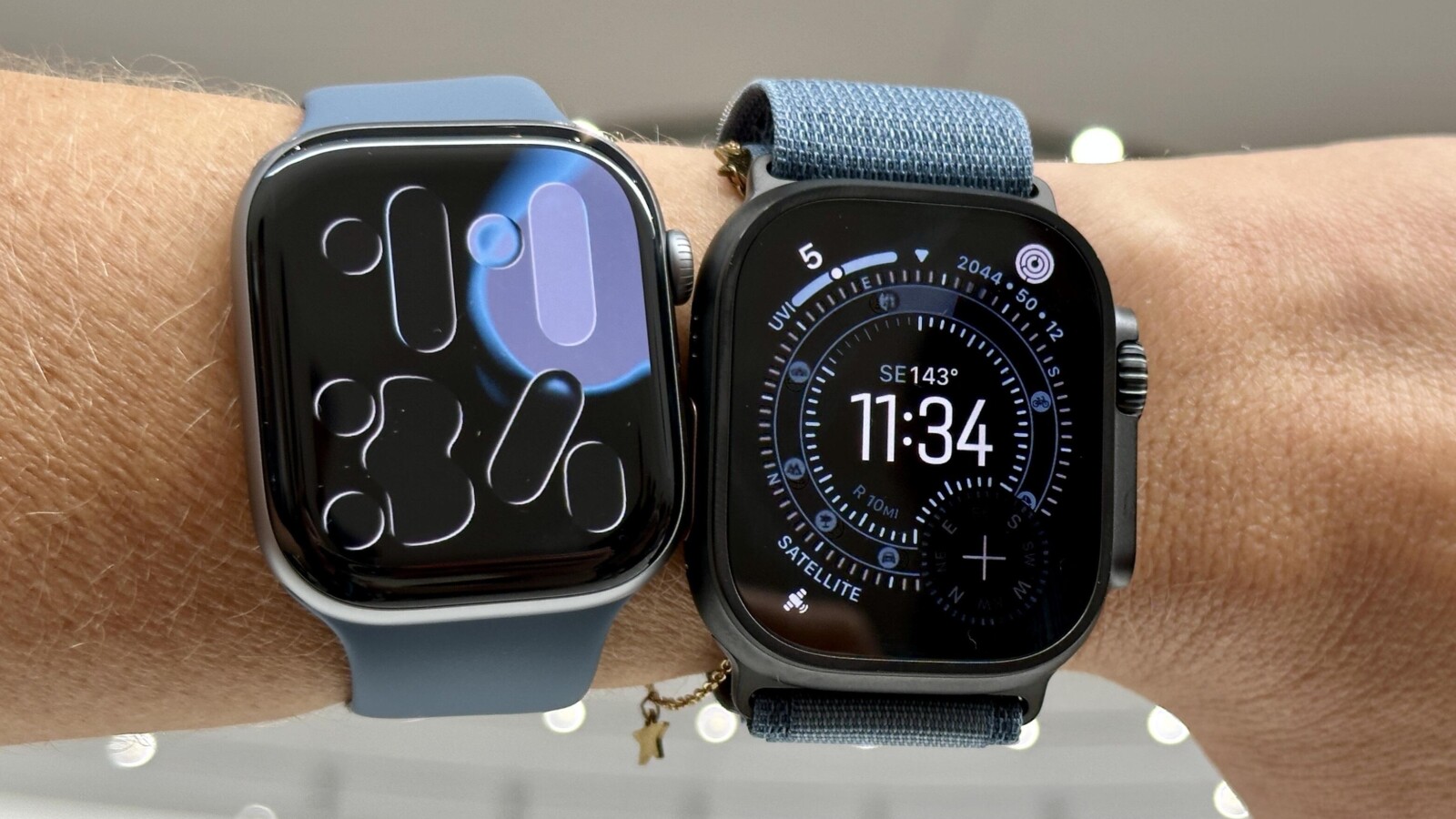 Apple Watch Ultra 4 May Outshine Series 12 at 2026 Event