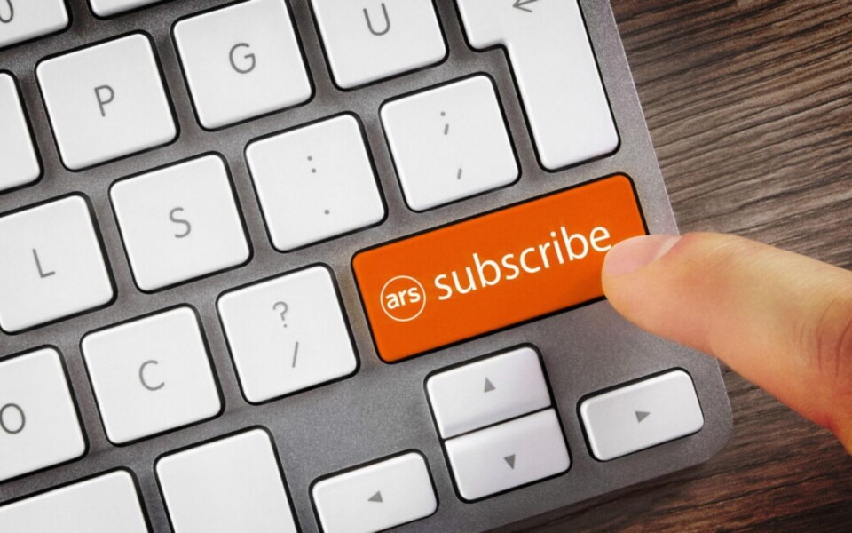Ars Technica Community: Forums and Ars Pro Perks Explained
