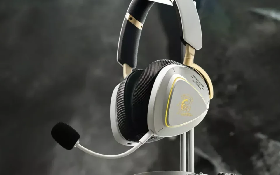 Asus RMA Denied for ROG Delta II Headset Dongle, Then Reversed