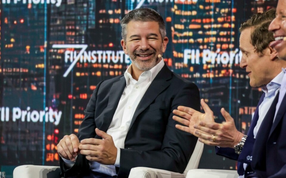 Atoms Eyes Robotaxi Market With Uber Talks and Acquisitions