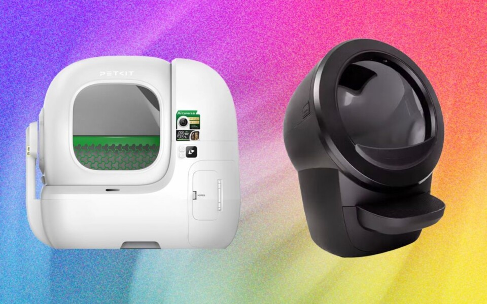 Best Automatic Litter Boxes of 2026: Petkit and Litter-Robot
