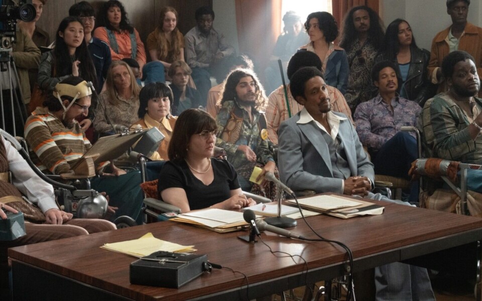 Apple TV Debuts First Trailer for ‘Being Heumann’