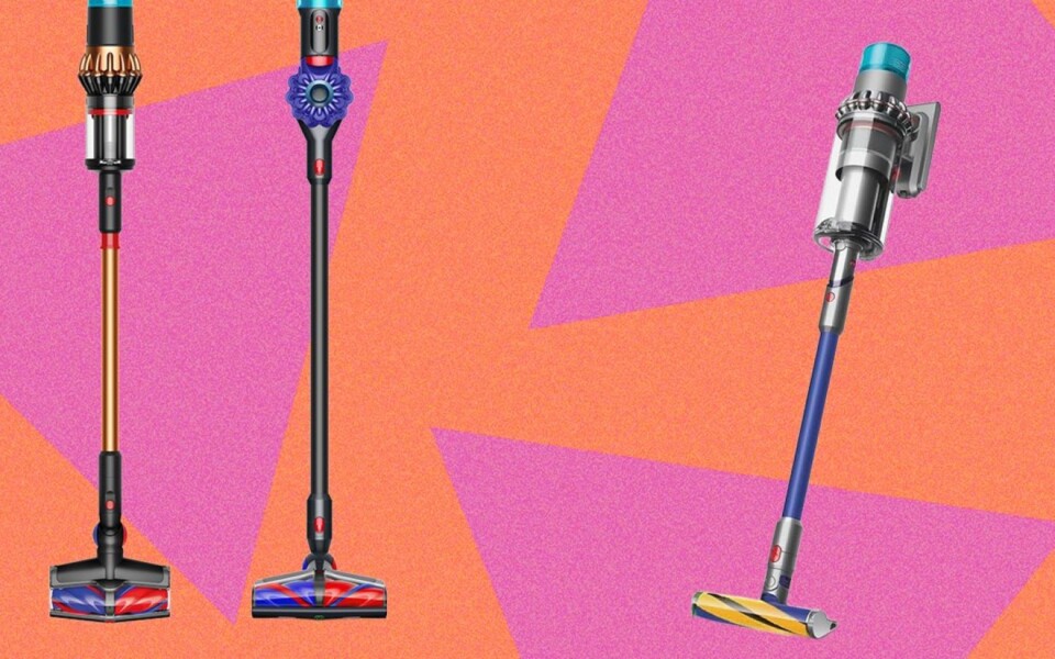 Best Dyson Vacuums 2026: Top Picks and Models to Skip