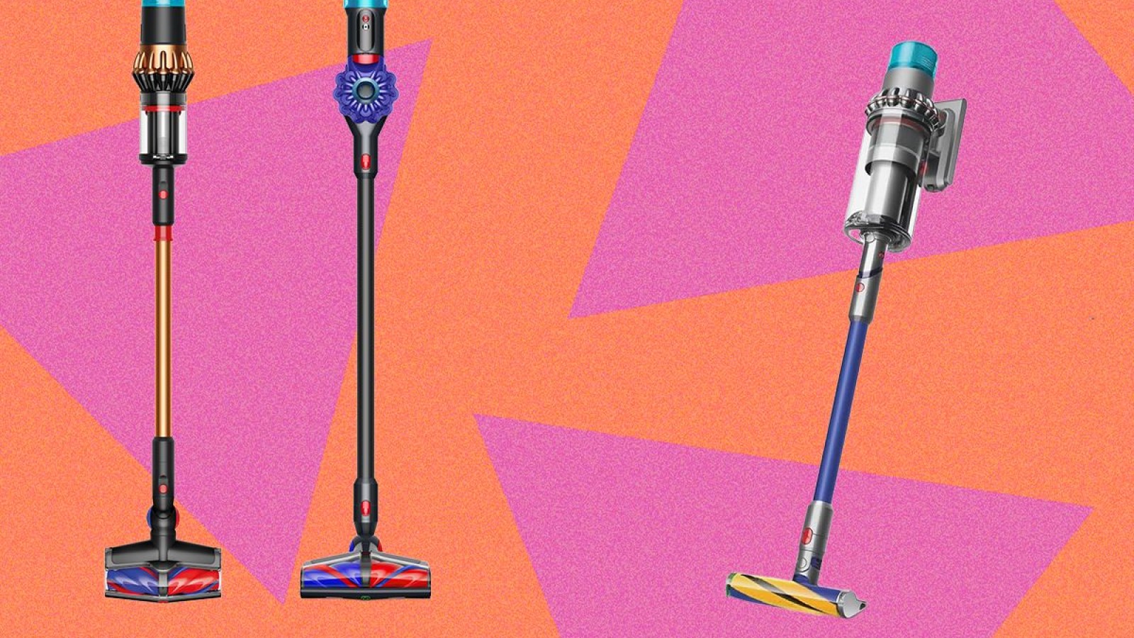 Best Dyson Vacuums 2026: Top Picks and Models to Skip