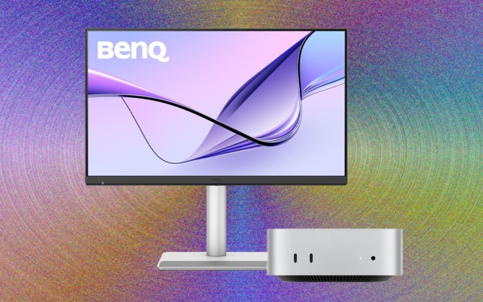 Best Monitors for Mac Mini and Mac Studio in 2026