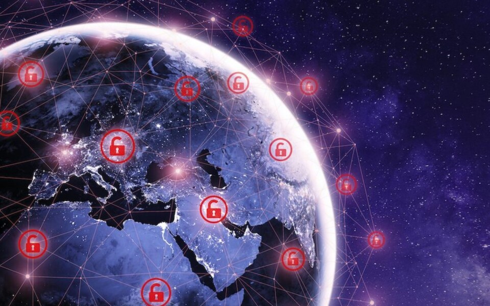 BGP Hijack Spreads Malware via Fake Softaculous Updates