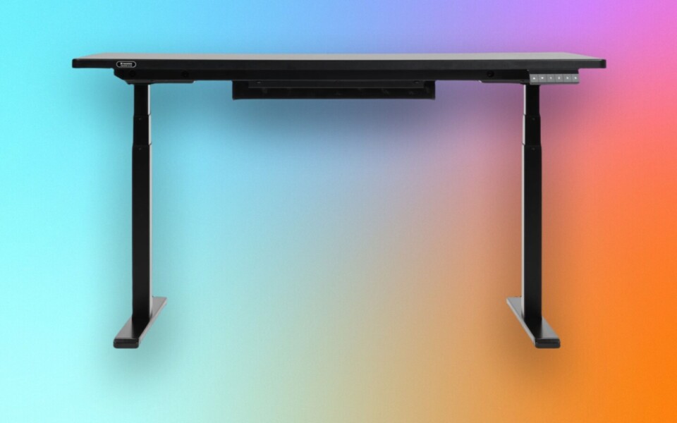 Boulies MagVida Gaming Desk Review: Magnetic Design