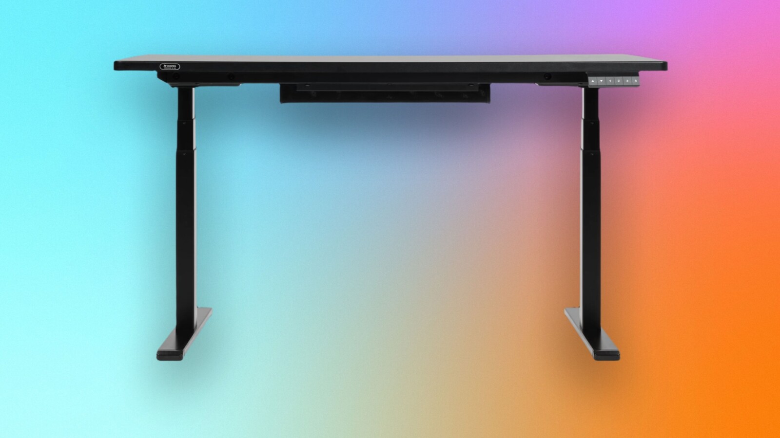Boulies MagVida Gaming Desk Review: Magnetic Design