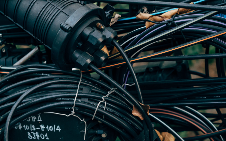 BT to Earn EUR 2B Recycling Copper in AI Data Center Boom