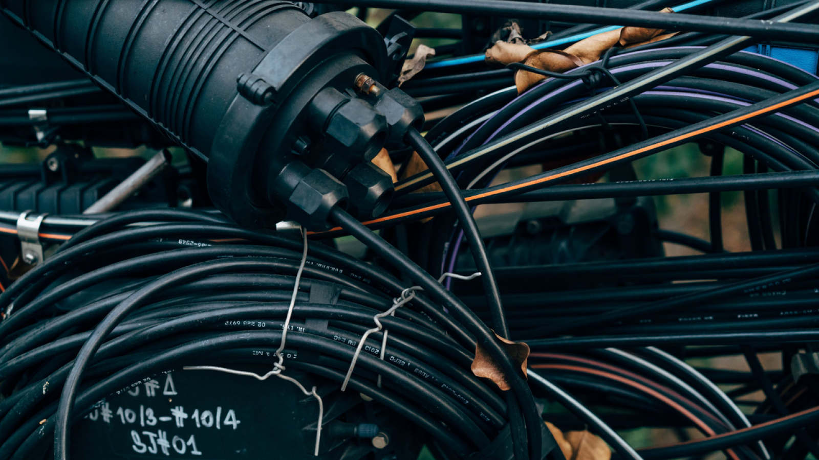 BT to Earn EUR 2B Recycling Copper in AI Data Center Boom - BT copper recycling