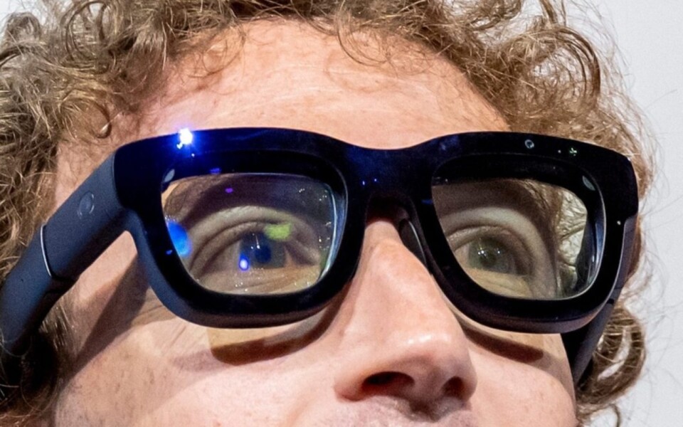 Norway Weighs Ban on Camera-Enabled Smart Glasses