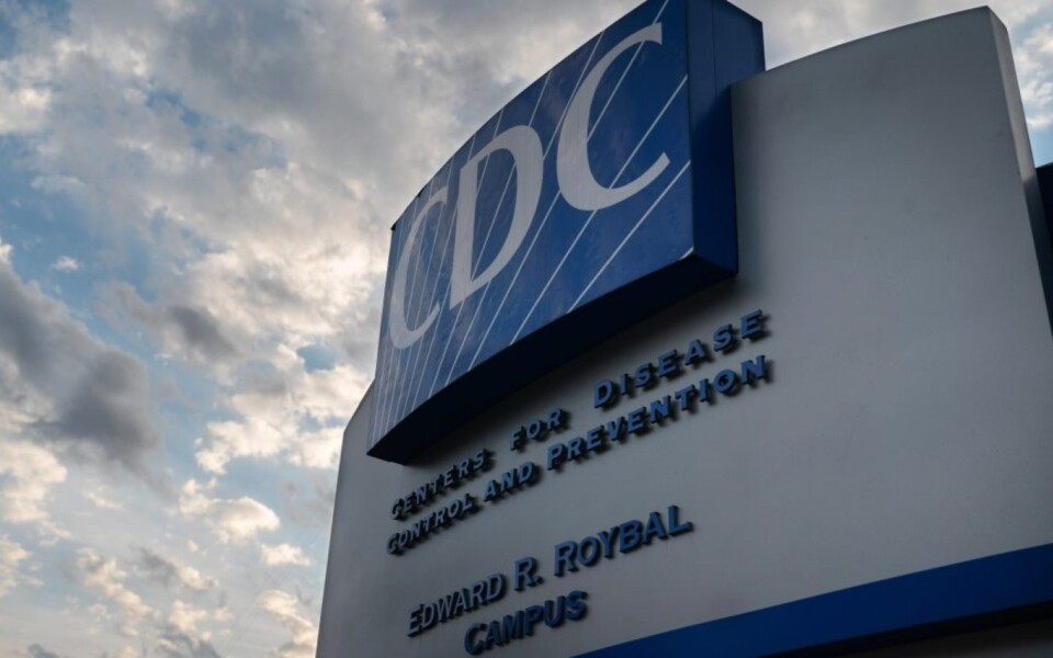CDC Reverses on Two Measles Deaths Amid RFK Jr. Dispute