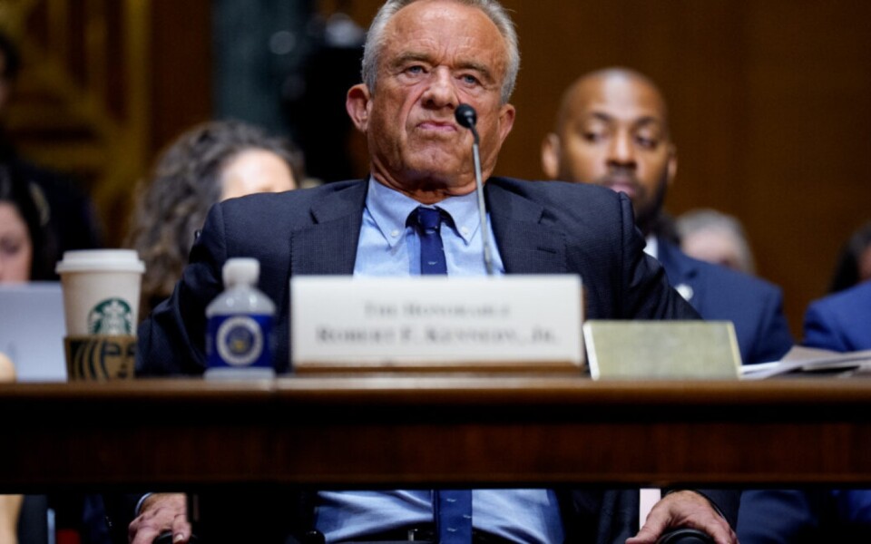 CDC Still Counts Measles Deaths RFK Jr. Ordered Deleted