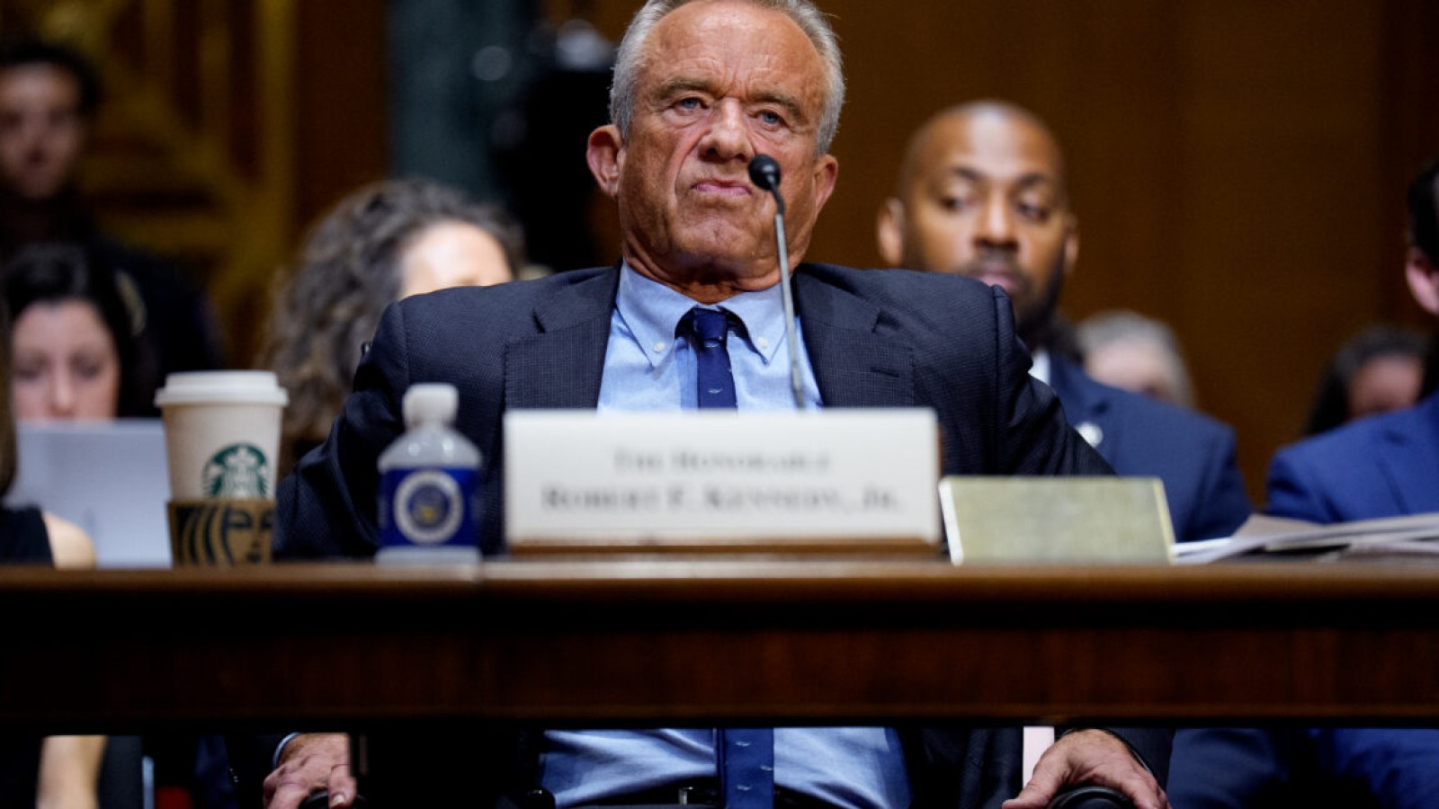 CDC Still Counts Measles Deaths RFK Jr. Ordered Deleted - CDC measles deaths