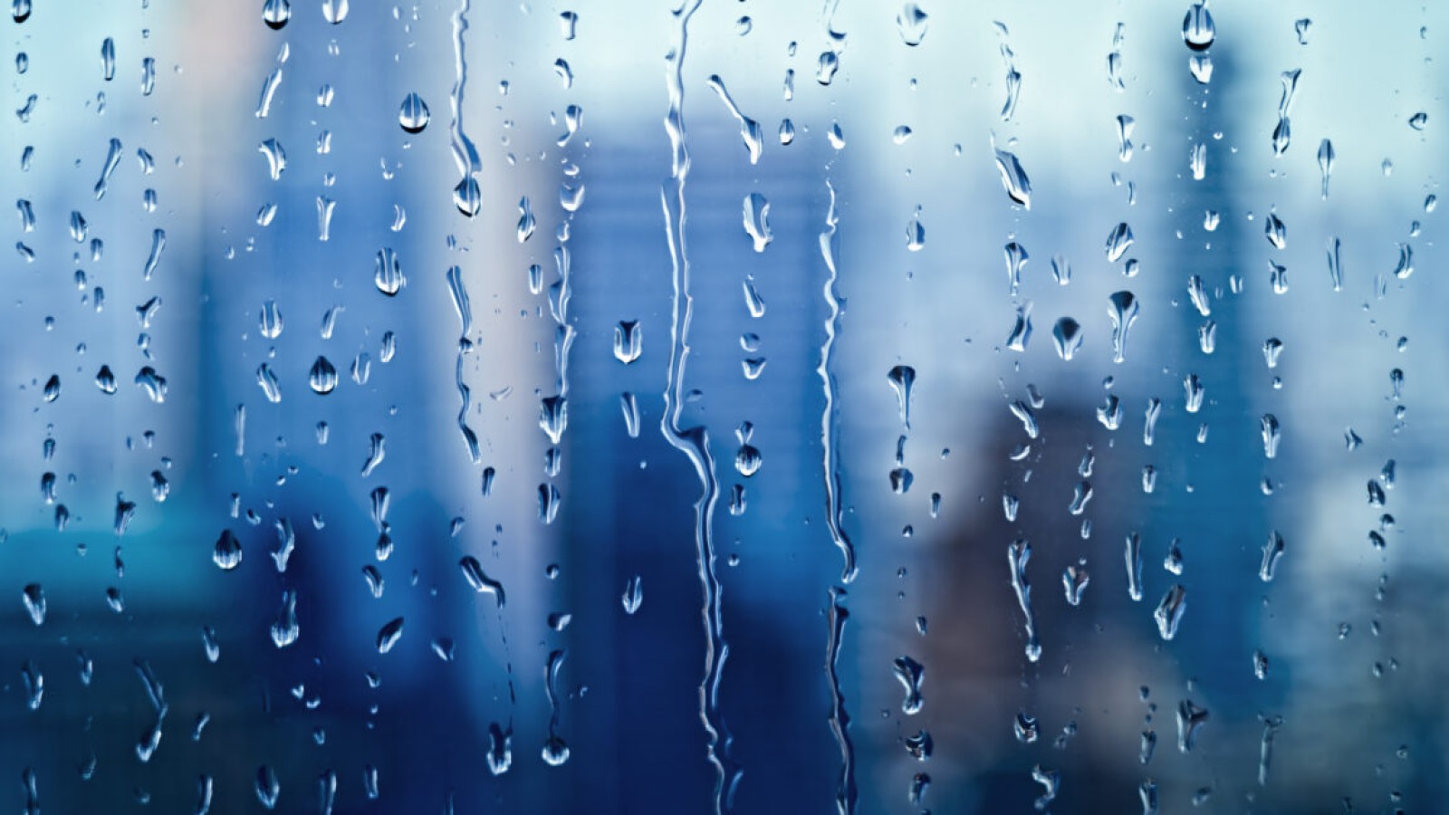 Charged Raindrops Corrode Cars Like Mini Lightning, Study Finds