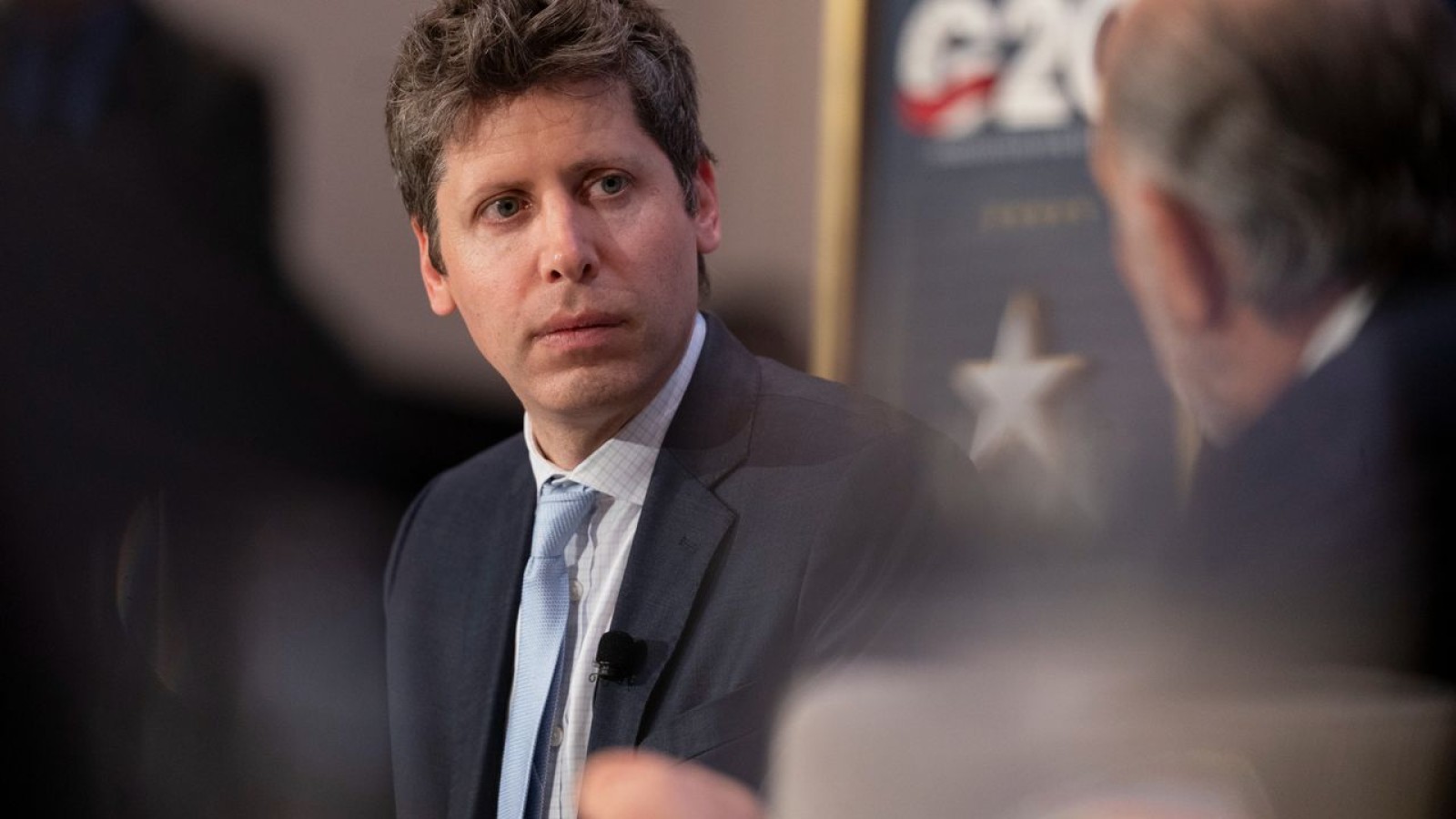Sam Altman Downplays ChatGPT Water Use in New Podcast