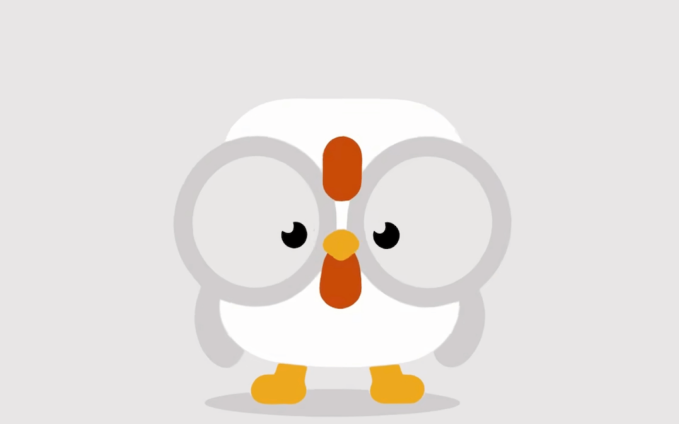Clucky iPhone Alarm App Wakes You With a Crowing Rooster