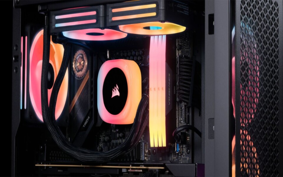 Corsair DDR5-6400 RAM Deals: Up to 23% Off Vengeance Kits